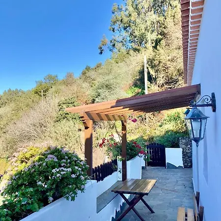 Holiday home Bella Doramas Panchita & Millo *