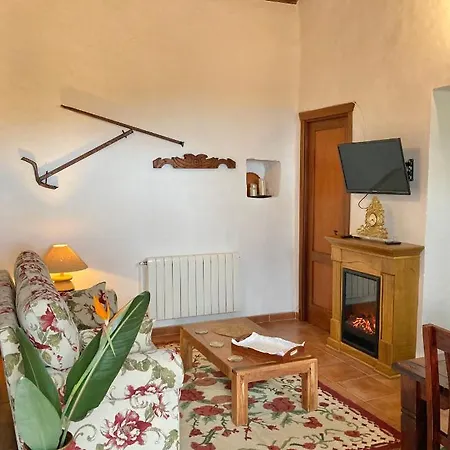 Bella Doramas Panchita & Millo Holiday home