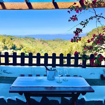 Bella Doramas Panchita & Millo Prázdninový dům