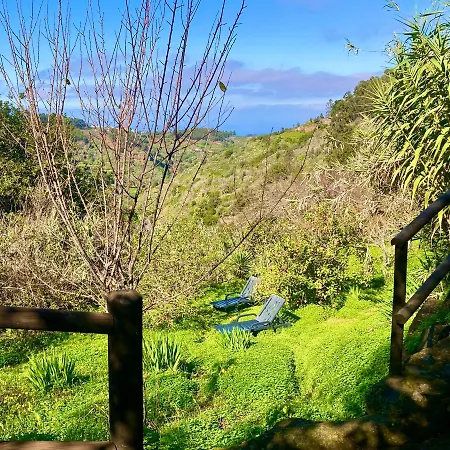 Bella Doramas Panchita & Millo Prázdninový dům *