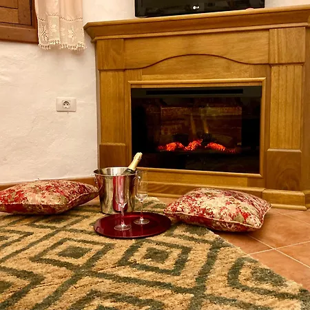 Bella Doramas Panchita & Millo Moya (Gran Canaria)