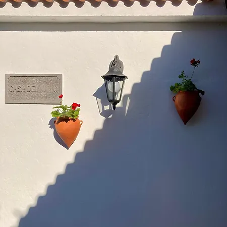 Bella Doramas Panchita & Millo * Moya (Gran Canaria)