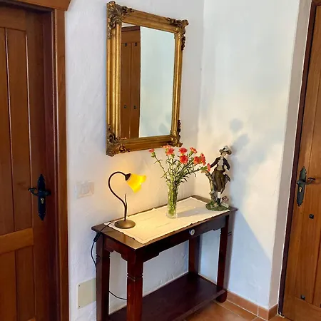 Bella Doramas Panchita & Millo Holiday home Moya (Gran Canaria)