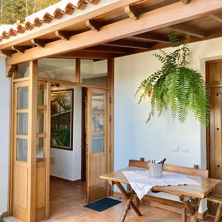 Holiday home Bella Doramas Panchita & Millo *