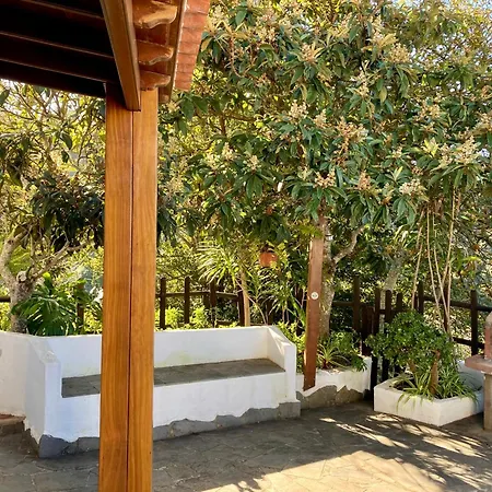 Bella Doramas Panchita & Millo Holiday home Moya (Gran Canaria)