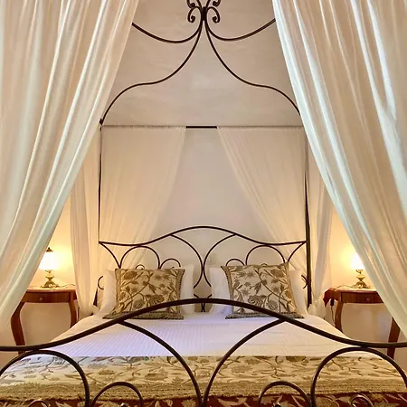 Bella Doramas Panchita & Millo * Moya (Gran Canaria)