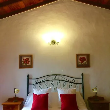Bella Doramas Panchita & Millo Holiday home