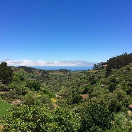 Holiday home Bella Doramas Panchita & Millo Moya (Gran Canaria)
