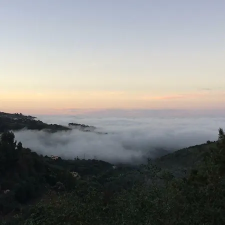 Prázdninový dům Bella Doramas Panchita & Millo *