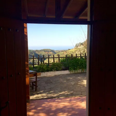 Bella Doramas Panchita & Millo Moya (Gran Canaria)