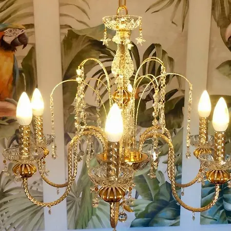 Prázdninový dům Bella Doramas Panchita & Millo