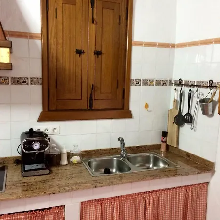 Holiday home Bella Doramas Panchita & Millo *