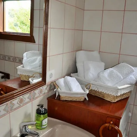 Bella Doramas Panchita & Millo * Moya (Gran Canaria)