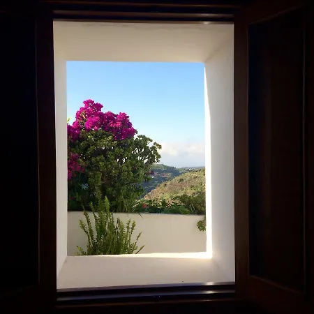 Bella Doramas Panchita & Millo Prázdninový dům Moya (Gran Canaria)