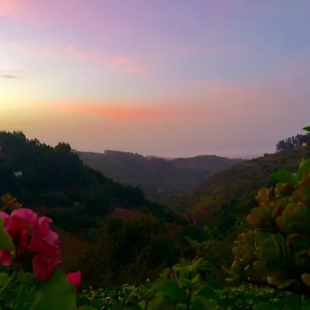 Bella Doramas Panchita & Millo Moya (Gran Canaria)