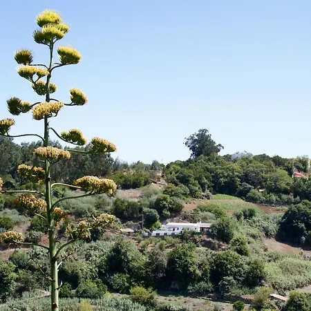 Bella Doramas Panchita & Millo Holiday home *