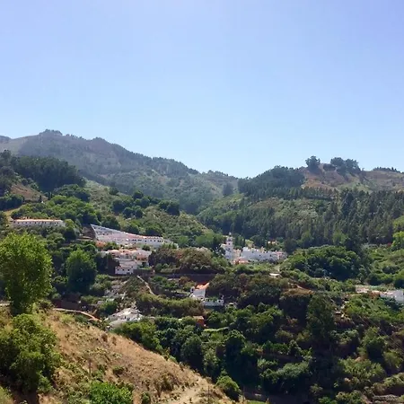 Bella Doramas Panchita & Millo Prázdninový dům *