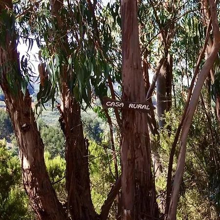 Prázdninový dům Bella Doramas Panchita & Millo *