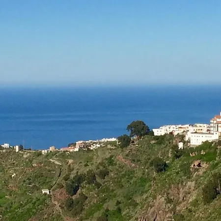 Prázdninový dům Bella Doramas Panchita & Millo