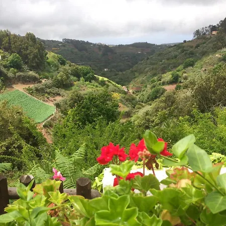 Bella Doramas Panchita & Millo *